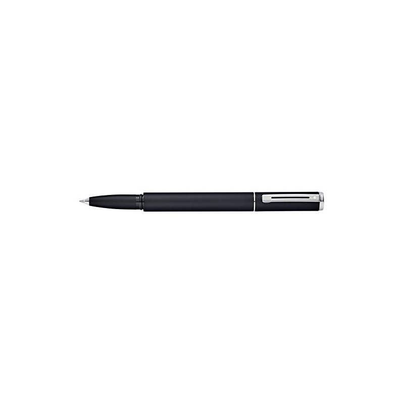 A. T. Cross Award Self Serve Pack Black Matte Rollerball