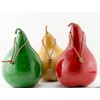 Gourd Birdhouses Painted Gourd - 3 Gourd Combo