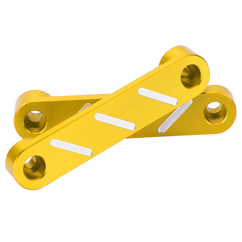 Front Axle Plate Cover Motorcycle Modification Replacement for YAMAHA XMAX