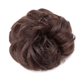 Voluminous hair extension, hair piece hair thickening braid scrunchie hair band hair accessories