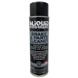 Liquid Performance 0230 Brake Cleaners