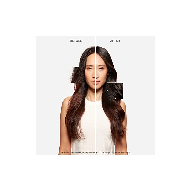 KÉRASTASE Thermique Extentioniste Anti-Quiebre Cabello 150ml