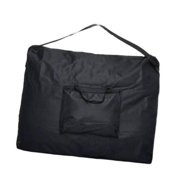 Harilla Portable Massage Table Bag Spa Tables with Washable Oxford