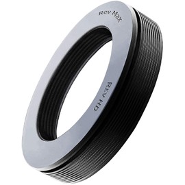 RM-D02 Rev Max Drive Axle Wheel Seal (Fits: 393-0173, 370003A, 47691) Truck