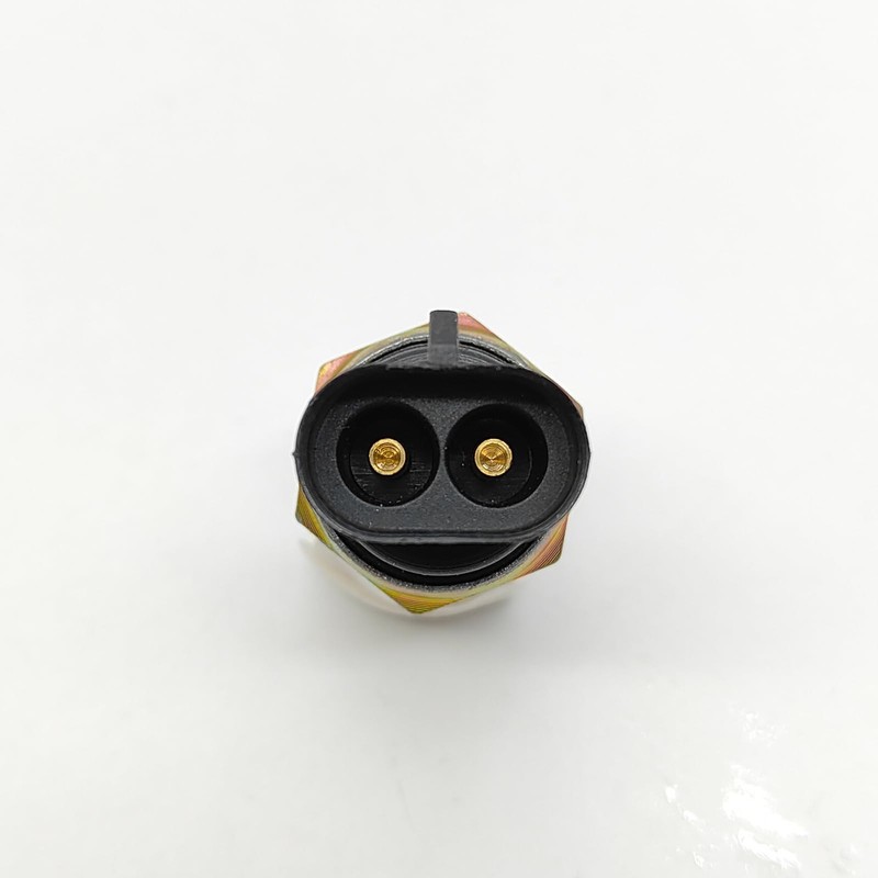 MIA881067 M132725 Neutral Safety Start Switch Compatible with John Deere