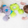 Benbat Newborn Headrest & Neck Support Pillow Baby Travel Pillow