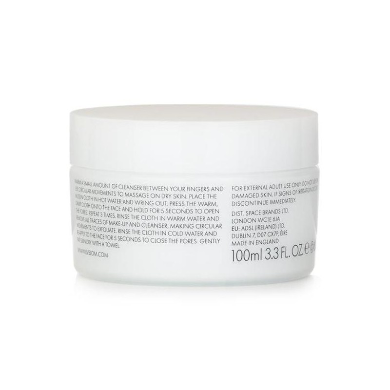 Eve Lom Yves Lom Cleanser 100ml / 이브 롬 클렌저