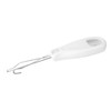 Button Hook Helper Button Hook Zipper Pull Helper One Hand