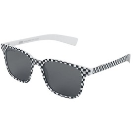 Urban Classics Tb4309-sunglasses Faial Sunglasses, Black/White, One Size