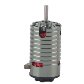 Rocket MINi Z 5500KV 2Poles Brushless Motor for 1/24 1/28 RC Model Car