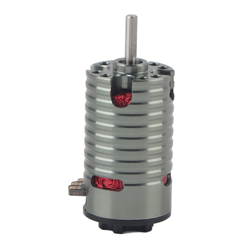 Rocket MINi Z 5500KV 2Poles Brushless Motor for 1/24 1/28