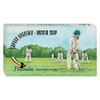 Florinda Sports and Spices Cinnamon Vegetal Soap Bar Baseball 100