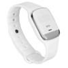 Mosquito Repellent Watch Bracelet Time Display Temperature Measurement Stylish Ultrasonic