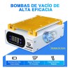 Separador De Pantalla Lcd De Telfono Mvil Succin De Vaco