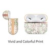 Berkin Arts Compatible with AirPods Pro 1 Generation 2019 Case