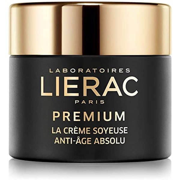 Lierac Premium Silky Cream Absolute Anti-Aging 50ml