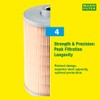 Original MANN-FILTER Fuel filter WK 830/3 – For Passenger Cars