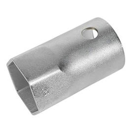Sealey Sx011 Hub Nut Box Spanner - Land Rover 52Mm
