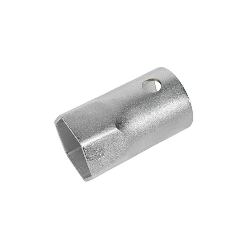 Sealey Sx011 Hub Nut Box Spanner - Land Rover 52Mm