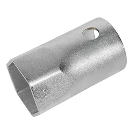 Sealey Sx011 Hub Nut Box Spanner - Land Rover 52Mm