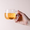 Tungtung Star Pumpkin Red Bean Tea