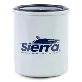 Sierra International Boating Accessories New Marine 4-Stroke Oil Filter Replaces Mercury 35-822626Q04 18-7914,Medium