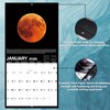 2026 Wall Calendar - 2026 Moon Calendar from January 2026