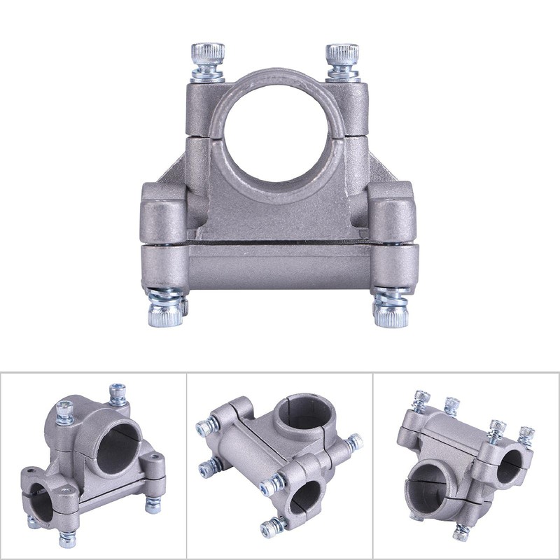 Handle Bracket Clamp with Trimmer Handle Bracket Strimmer Handle Bracket