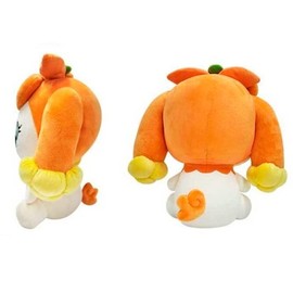 일반 Catch Teenieping Season 2 Tidyping Stuffed Plush Toy 11" (28cm)