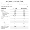 Nutrirenal Combo 2 x Krill-o (1 Krill-o 60 caps. +