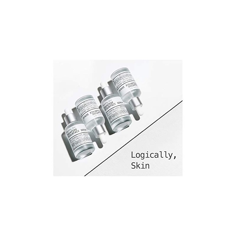 Aquatide Resurface Serum