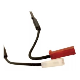 Rosan Resistencia Tubular 13  X 8  1/2 Tipo U