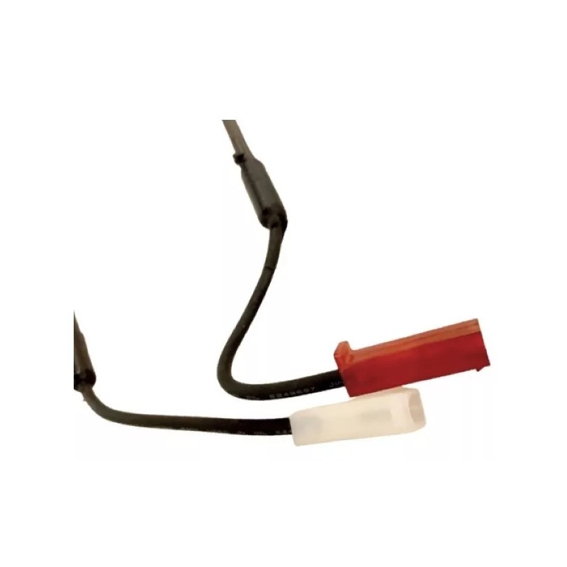 Rosan Resistencia Tubular 13 X 8 1/2 Tipo U