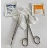 McKesson Performance Plus Suture Removal Kit W/Flr-Grade Instrument Sterilelatexfree -