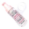 Kit Prebase Satin, Maquillaje Make-up Cover Y Polvo Dermacol