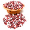 Bulk Fruit Punch Flavor Tootsie Roll Frooties Chewy Red American