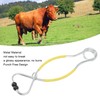 Cattle Bull Cow Nose Pliers Metal Punch Free Strong Traction