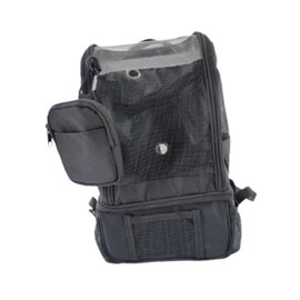 Sharplace Concentrator Backpack,Carrying Bag, Backpack,with Shoulder Straps for G3 G5 Machine Bag for Travel Hiking