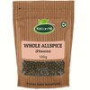 Allspice Berries Whole (Pimento) 100g by Hatton Hill