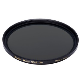Kenko NDフィルター Zeta ND8 55mm 光量調節用 335543