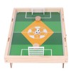 Mini Tabletop Football for Kids Puzzle Fun 2 Player Matchmaking