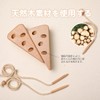 O-Life String Threader Toy String Stringing Toy Fingertip Training Coordination