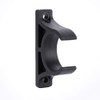 Vbestlife Clip Porta Pala,Kayak Paddle Holder Clips, 1 par de