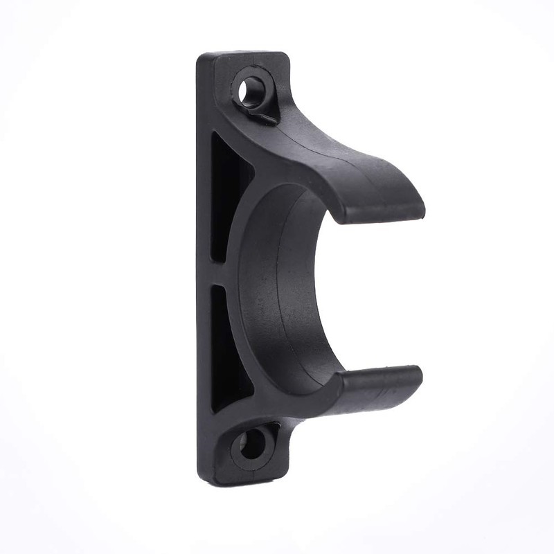 Vbestlife Clip Porta Pala,Kayak Paddle Holder Clips, 1 par de