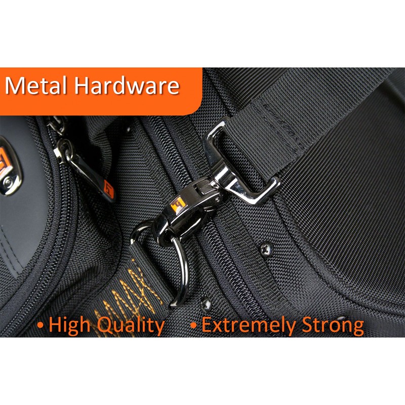 Protec Flugel Horn PRO PAC Case, Model PB314