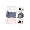 초코펫하우스 강아지집 에브리데이하우스3.0 속방석만 Choco Pet House Dog House Everyday