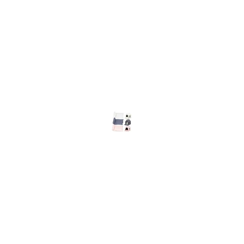초코펫하우스 강아지집 에브리데이하우스3.0 속방석만 Choco Pet House Dog House Everyday