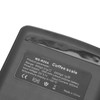 2kg Electronic Coffee Scale ABS PC 1200mah LED Display Rechargeable