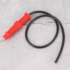 Spark Plug Cap Wire 3084980 Fit for Polaris Magnum 500
