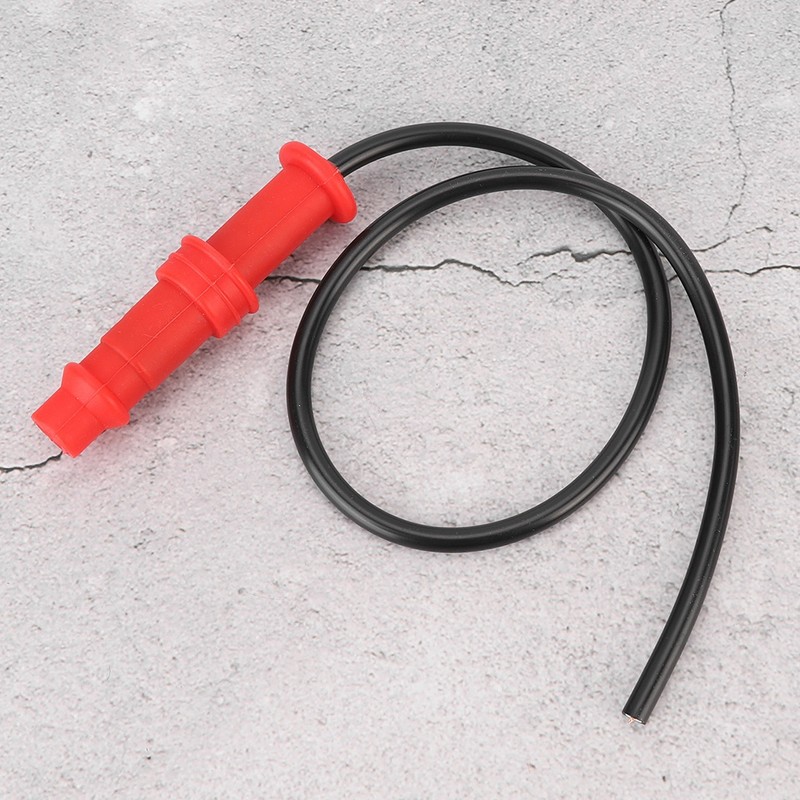 Spark Plug Cap Wire 3084980 Fit for Polaris Magnum 500